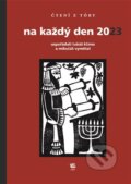 Kniha: Čtení z Tóry na každý den 2023 (Lukáš Klíma). Kalich, 2022 Kniha: Čtení z Tóry na každý den 2023 (Lukáš Klíma). Kalich, 2022