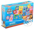 Spoločenská hra: Paw Patrol Bingo! (Lauko Promotion). Lauko Promotion, 2022 Spoločenská hra: Paw Patrol Bingo! (Lauko Promotion). Lauko Promotion, 2022