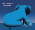 Kniha: The Shadow Elephant (Nadine Robert). Enchanted Lion, 2020 Kniha: The Shadow Elephant (Nadine Robert). Enchanted Lion, 2020