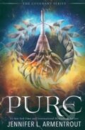 Kniha: Pure (The Second Covenant Novel) (Jennifer L. Armentrout). Hodder and Stoughton, 2014 Kniha: Pure (The Second Covenant Novel) (Jennifer L. Armentrout). Hodder and Stoughton, 2014