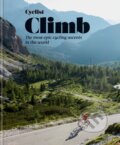 Kniha: Cyclist - Climb (Octopus Publishing Group). Octopus Publishing Group, 2022 Kniha: Cyclist - Climb (Octopus Publishing Group). Octopus Publishing Group, 2022