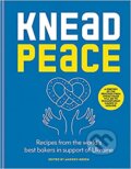 Kniha: Knead Peace (Andrew Green). Octopus Publishing Group, 2022 Kniha: Knead Peace (Andrew Green). Octopus Publishing Group, 2022