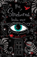 Kniha: Prvá strieborná kniha snov (Kerstin Gier). CooBoo SK, 2014 Kniha: Prvá strieborná kniha snov (Kerstin Gier). CooBoo SK, 2014
