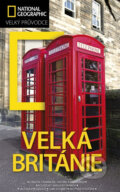 Kniha: Velká Británie (Computer Press). Computer Press, 2014 Kniha: Velká Británie (Computer Press). Computer Press, 2014