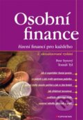 Kniha: Osobní finance (Petr Syrový a Tomáš Tyl). Grada, 2014 Kniha: Osobní finance (Petr Syrový a Tomáš Tyl). Grada, 2014