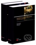 Kniha: Handbook of Tunnel Engineering 1 + 2 (Markus Thewes a Bernhard Maidl). Ernst Klett, 2014 Kniha: Handbook of Tunnel Engineering 1 + 2 (Markus Thewes a Bernhard Maidl). Ernst Klett, 2014