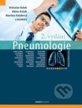 Kniha: Pneumologie (Vítězslav Kolek a kolektiv). Maxdorf, 2014 Kniha: Pneumologie (Vítězslav Kolek a kolektiv). Maxdorf, 2014