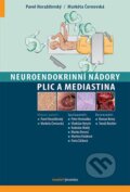 Kniha: Neuroendokrinní nádory plic a mediastina (Pavel Horažďovský). Maxdorf, 2014 Kniha: Neuroendokrinní nádory plic a mediastina (Pavel Horažďovský). Maxdorf, 2014