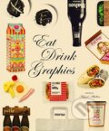 Kniha: Eat Drink Graphics (Miquel Abellán). Instituto Monsa de Ediciones, 2011 Kniha: Eat Drink Graphics (Miquel Abellán). Instituto Monsa de Ediciones, 2011