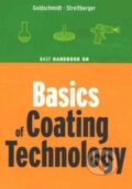 Kniha: BASF Handbook On Basics of Coating Technology (Artur Goldchmidt). William Morrow, 2003 Kniha: BASF Handbook On Basics of Coating Technology (Artur Goldchmidt). William Morrow, 2003
