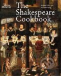 Kniha: The Shakespeare Cookbook (Andrew Dalby a Maureen Dalby). The British Museum, 2012 Kniha: The Shakespeare Cookbook (Andrew Dalby a Maureen Dalby). The British Museum, 2012