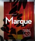 Kniha: Marque (Mark Best). Hardie Grant, 2011 Kniha: Marque (Mark Best). Hardie Grant, 2011