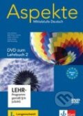 Aspekte - DVD zum Lehrbuch 2 - Ute Koithan, Helen Schmitz, Tanja Mayr-Sieber, Ralf Sonntag, Langenscheidt, 2008