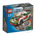 Společenská hra: LEGO City 60053 Pretekárske auto (LEGO). LEGO, 2014 Společenská hra: LEGO City 60053 Pretekárske auto (LEGO). LEGO, 2014