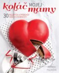 Kniha: Koláč mojej mamy (Adriana Poláková). Ringier Axel Springer Slovakia, 2014 Kniha: Koláč mojej mamy (Adriana Poláková). Ringier Axel Springer Slovakia, 2014
