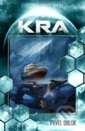 Kniha: Kra (Pavel Obluk). Brokilon, 2014 Kniha: Kra (Pavel Obluk). Brokilon, 2014