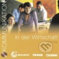 Kommunikation in der Wirtschaft: Hortexte (Fraus). Fraus, 2008 Kommunikation in der Wirtschaft: Hortexte (Fraus). Fraus, 2008