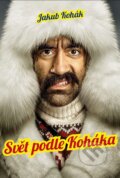 Kniha: Svět podle Koháka (Jakub Kohák). Malý princ, 2014 Kniha: Svět podle Koháka (Jakub Kohák). Malý princ, 2014