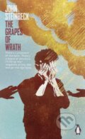 Kniha: The Grapes of Wrath, 2014 Kniha: The Grapes of Wrath, 2014