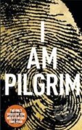 Kniha: I am Pilgrim (Terry Hayes). Corgi Books, 2014 Kniha: I am Pilgrim (Terry Hayes). Corgi Books, 2014