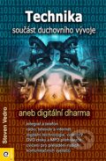 Kniha: Technika - součást duchovního vývoje (Steven Vedro). Eugenika, 2009 Kniha: Technika - součást duchovního vývoje (Steven Vedro). Eugenika, 2009