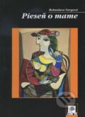 Kniha: Pieseň o mame (Bohuslava Vargová). Vydavateľstvo Kultúrneho združenia národností a etník Slovenskej republiky, 2013 Kniha: Pieseň o mame (Bohuslava Vargová). Vydavateľstvo Kultúrneho združenia národností a etník Slovenskej republiky, 2013