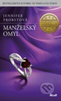 Kniha: Manželský omyl (Jennifer Probst). Ikar CZ, 2014 Kniha: Manželský omyl (Jennifer Probst). Ikar CZ, 2014