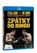 Film: Zpátky do ringu (Peter Segal) (Blu-ray). Magicbox, 2014 Film: Zpátky do ringu (Peter Segal) (Blu-ray). Magicbox, 2014