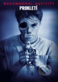 Film: Paranormal Activity: Prokletí (Christopher Landon) (). Magicbox, 2014 Film: Paranormal Activity: Prokletí (Christopher Landon) (). Magicbox, 2014