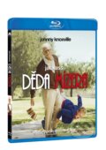 Film: Jackass: Děda Mizera (Jeff Tremaine) (Blu-ray). Magicbox, 2014 Film: Jackass: Děda Mizera (Jeff Tremaine) (Blu-ray). Magicbox, 2014
