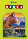 Film: Dinosaurus (Eric Leighton a Ralph Zondag) (DVD). Magicbox, 2014 Film: Dinosaurus (Eric Leighton a Ralph Zondag) (DVD). Magicbox, 2014