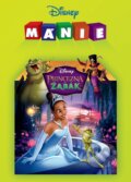 Film: Princezná a žaba (John Musker a Ron Clements) (). Magicbox, 2014 Film: Princezná a žaba (John Musker a Ron Clements) (). Magicbox, 2014