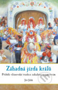 Kniha: Záhadná jízda králů (Jiří Jilík). Computer Press, 2014 Kniha: Záhadná jízda králů (Jiří Jilík). Computer Press, 2014