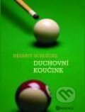 Kniha: Duchovní koučink (Helmut Schlegel). Karmelitánské nakladatelství, 2014 Kniha: Duchovní koučink (Helmut Schlegel). Karmelitánské nakladatelství, 2014