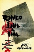 Kniha: Romeo, Julie a tma (Jan Otčenášek). Edice knihy Omega, 2014 Kniha: Romeo, Julie a tma (Jan Otčenášek). Edice knihy Omega, 2014