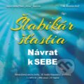 Audiokniha: Šlabikár šťastia - Návrat k sebe (Pavel Hirax Baričák), 2014 Audiokniha: Šlabikár šťastia - Návrat k sebe (Pavel Hirax Baričák), 2014