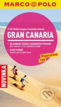 Kniha: Gran Canaria (Marco Polo). Marco Polo, 2012 Kniha: Gran Canaria (Marco Polo). Marco Polo, 2012