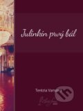 E-kniha: Julinkin prvý bál (Terézia Vansová). Petit Press E-kniha: Julinkin prvý bál (Terézia Vansová). Petit Press
