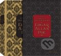 The Complete Tales and Poems of Edgar Allan Poe - Edgar Allan Poe, Race Point, 2014