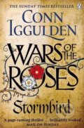 Kniha: Wars of the Roses (Conn Iggulden). Penguin Books, 2014 Kniha: Wars of the Roses (Conn Iggulden). Penguin Books, 2014