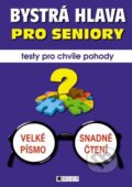 Kniha: Bystrá hlava pro seniory (Renáta Drábová a Zdeňka Zubíková). Nakladatelství Fragment, 2012 Kniha: Bystrá hlava pro seniory (Renáta Drábová a Zdeňka Zubíková). Nakladatelství Fragment, 2012