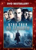Star Trek: Do temnoty - J.J. Abrams, Magicbox, 2014