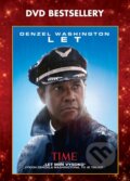 Film: Let (Robert Zemeckis) (DVD). Magicbox, 2014 Film: Let (Robert Zemeckis) (DVD). Magicbox, 2014