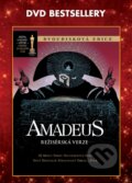 Amadeus - Miloš Forman, Magicbox, 2014