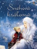 Kniha: Snehová kráľovná (Gordana Maletic). Fortuna Libri, 2014 Kniha: Snehová kráľovná (Gordana Maletic). Fortuna Libri, 2014