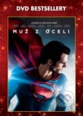Film: Muž z oceli (Zack Snyder) (DVD). Magicbox, 2014 Film: Muž z oceli (Zack Snyder) (DVD). Magicbox, 2014