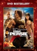 Film: Princ z Persie: Písky času (Mike Newell) (). Magicbox, 2014 Film: Princ z Persie: Písky času (Mike Newell) (). Magicbox, 2014