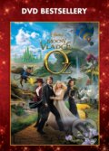 Film: Mocný vládce Oz (Sam Raimi) (). Magicbox, 2014 Film: Mocný vládce Oz (Sam Raimi) (). Magicbox, 2014