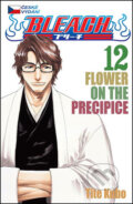 Kniha: Bleach 12 (Tite Kubo). Crew, 2014 Kniha: Bleach 12 (Tite Kubo). Crew, 2014