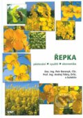 Kniha: Řepka (Petr Baranyk, Andrej Fábry a kolektív). Profi Press, 2007 Kniha: Řepka (Petr Baranyk, Andrej Fábry a kolektív). Profi Press, 2007
